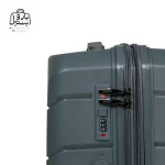 تصویر اختصاصی از قفل چمدان کریس‌بلا