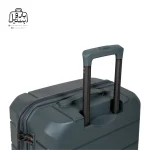 تصویر اختصاصی از دستهٔ ترولی (کشنده) چمدان کریس‌بلا
