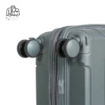 تصویر اختصاصی از چرخ چمدان کریس‌بلا