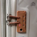 تصویر اختصاصی از قفل چمدان آی‌تی it مدل embellish