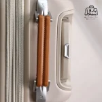 تصویر اختصاصی از دستهٔ حمل چمدان آی‌تی it مدل embellish