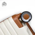 تصویر اختصاصی از چرخ چمدان آی‌تی it مدل encompass