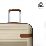 تصویر اختصاصی از بافت بدنهٔ چمدان آی‌تی it مدل valiant