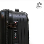 تصویر اختصاصی از قفل چمدان پارتنر مدل ملونی