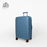 تصویر اختصاصی از چمدان سایز بزرگ اسپید ونوس در رنگ آبی