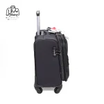 تصویر اختصاصی از قفل چمدان خلبانی سونادا کد CA95049