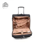 تصویر اختصاصی از فضای اصلی چمدان خلبانی سونادا کد CA95049