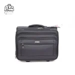 تصویر اختصاصی از چمدان خلبانی سونادا کد CA95058 در رنگ مشکی