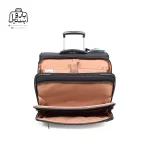 تصویر اختصاصی از فضاهای داخلی چمدان خلبانی سونادا کد CA95058