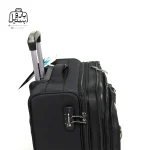 تصویر اختصاصی از قفل چمدان خلبانی سونادا کد CA95058