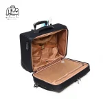 تصویر اختصاصی از فضای اصلی چمدان خلبانی سونادا کد CA95058