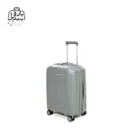 تصویر اختصاصی از چمدان سایز کوچک (داخل کابین) سونادا میلان در رنگ طوسی