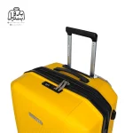 تصویر اختصاصی از قفل چمدان سونادا میلان