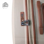 تصویر اختصاصی از قفل چمدان سونادا تورنتو