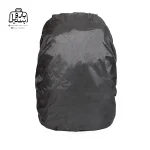 تصویر اختصاصی از نمای با کاور کوله‌پشتی کمل کد k81 در رنگ مشکی