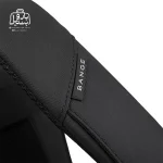 تصویر اختصاصی از جنس بدنه کوله‌پشتی بنج کد ۳۰۲۹ در رنگ مشکی