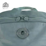 تصویر اختصاصی از جنس بدنه کوله‌پشتی بوبو کد ۱۸۵۱ در رنگ سبز