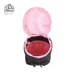 تصویر اختصاصی از فضای اصلی هرشل Herschel کد H۳۱ در رنگ مشکی