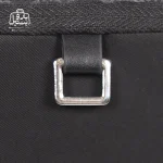 تصویر اختصاصی از جزئیات چمدان بنج کد ql۷۰۰ سایز کوچک (داخل کابین) در رنگ مشکی