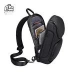 تصویر اختصاصی از فضای اصلی بادی‌ بگ (کراس بادی) bange کد 7565