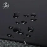 تصویر اختصاصی از جنس بدنه بادی‌ بگ (کراس بادی) بنج کد ۷۷۹۵ در رنگ مشکی